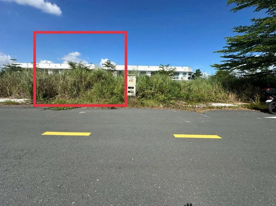 Đất nền khu LGV Mỹ Hòa, Long Xuyên 80m² giá 800 triệu - Cơ hội đầu tư tuyệt vời!