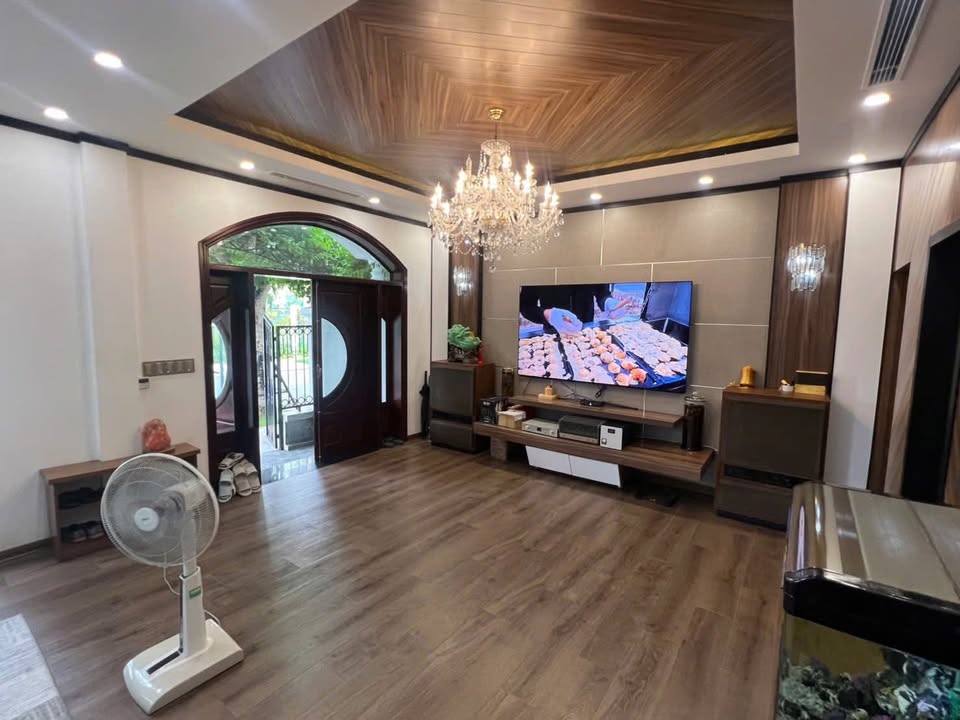 Biệt thự song lập Venice Vinhomes Imperia Hải Phòng 144m² giá 23 tỷ - Thiết kế sang trọng, tiện ích đầy đủ!