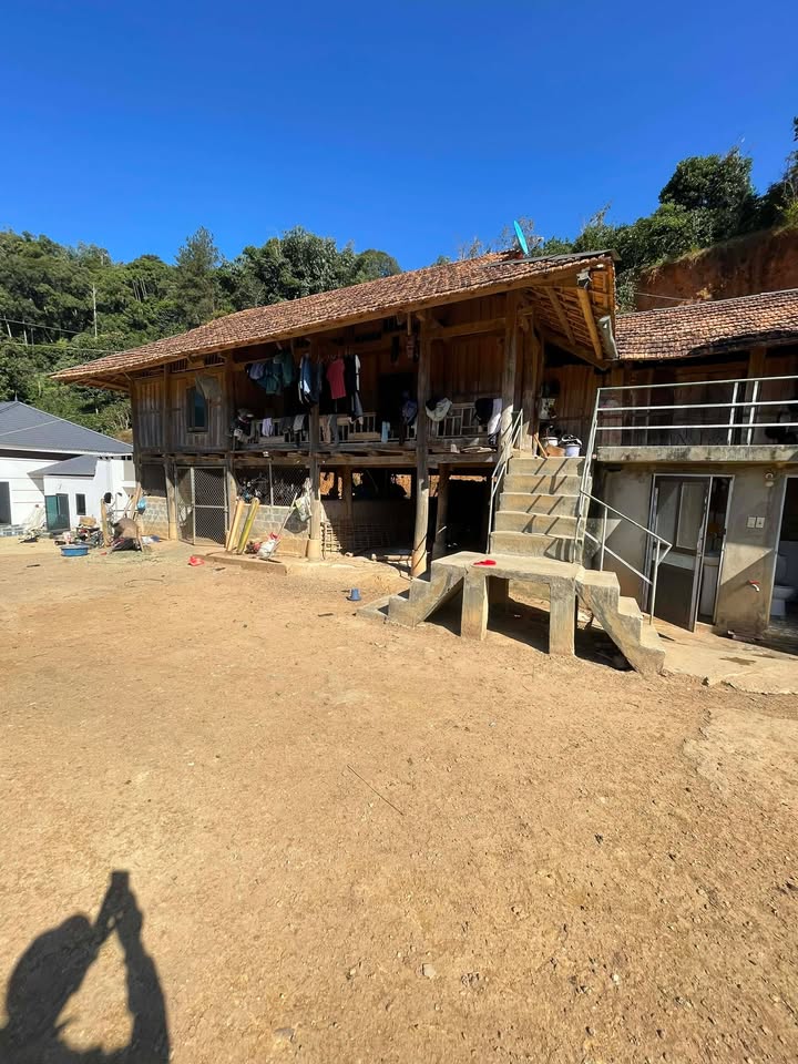 Nhà 3 gian tại Lò Um, Chiềng Dong, 70m² - Cơ hội vàng cho gia đình!