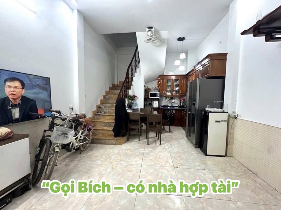 Nhà riêng lô góc Thành Công, Ba Đình 25m² giá 6 tỷ - Sẵn sàng vào ở ngay!