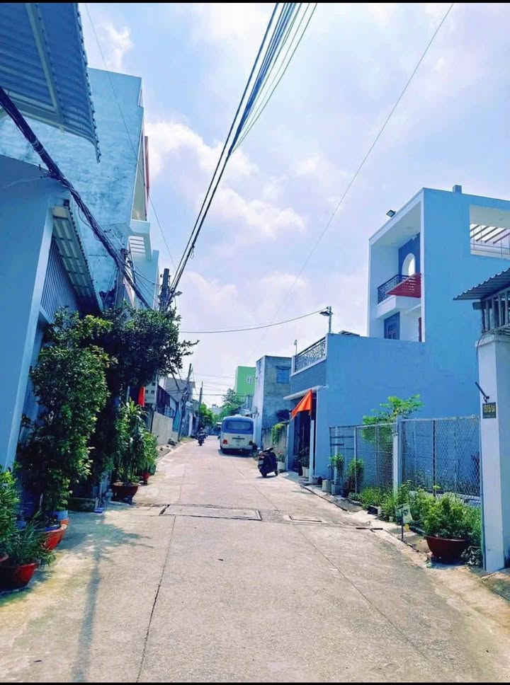 Đất thổ cư Hẻm 1515 Đường 30/4 Vũng Tàu 157m² giá 5.5 tỷ - Pháp lý sổ hồng riêng
