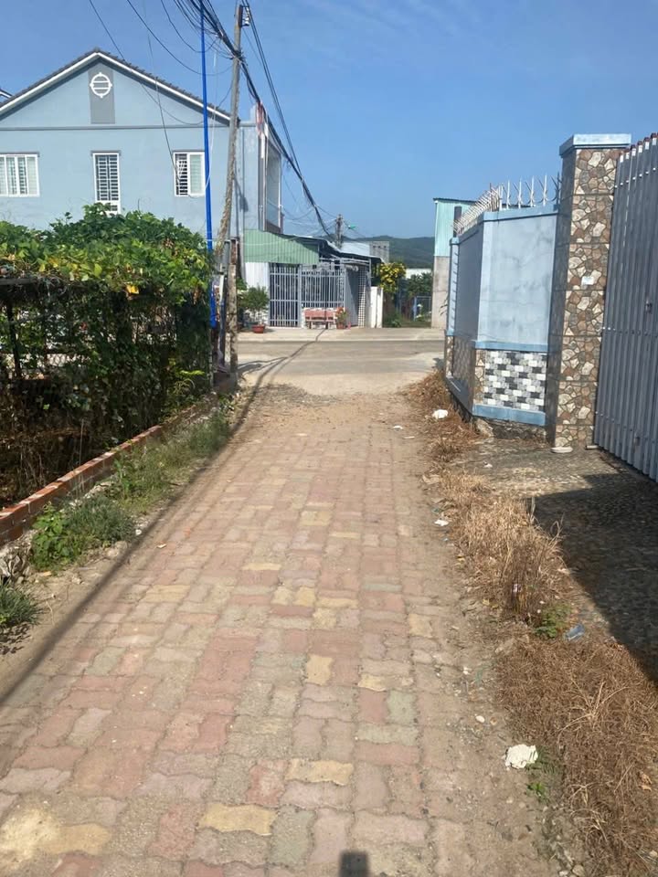 Đất nền Bà Rịa - Nguyễn An Ninh 98.9m² giá 1.8 tỷ - Hẻm ô tô thông thoáng!