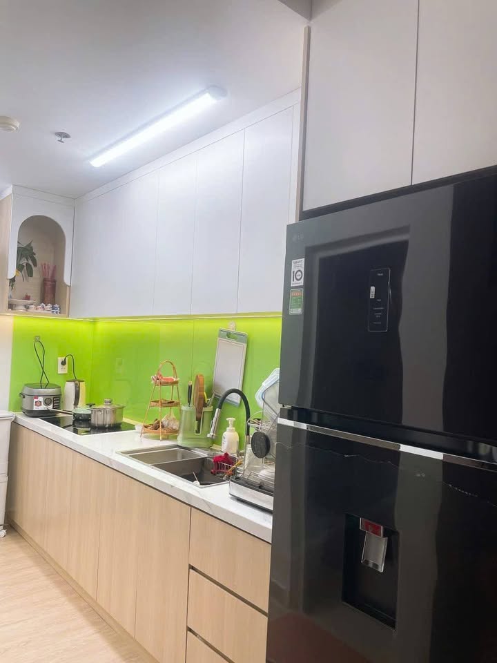 Căn hộ OSC Land Vũng Tàu 58m² giá 2.79 tỷ - Sẵn sàng vào ở ngay!