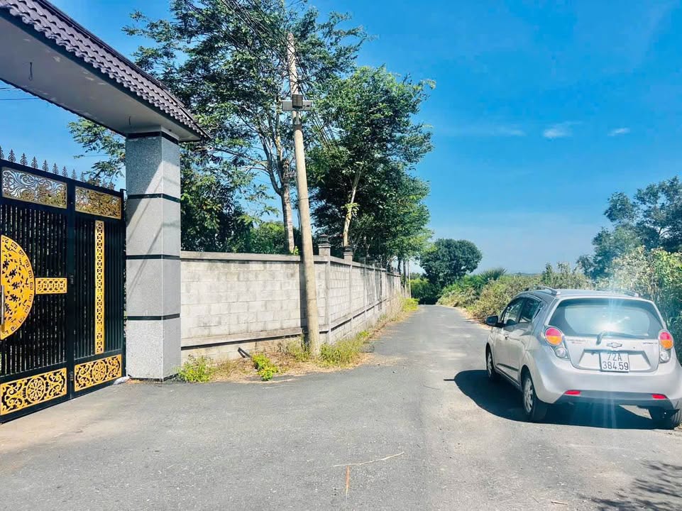 Đất nền Bình Châu Xuyên Mộc 1000m² giá 400 triệu - Cơ hội đầu tư vàng!