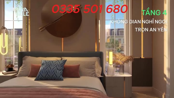 Shophouse Lumira Ville Hải An 125m² giá 8.5 tỷ - Đầu tư sinh lời ngay!