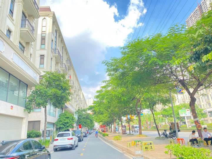 Nhà mặt phố Tố Hữu - Vạn Phúc 91m² giá thỏa thuận - Nhanh chân sở hữu ngay!