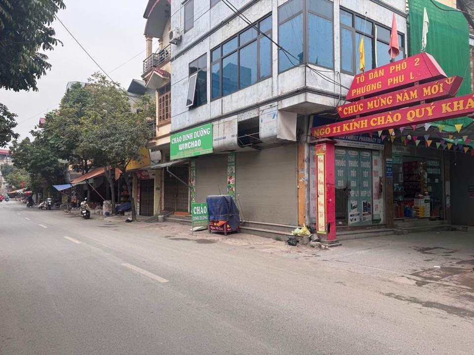 Đất nền Thanh Lãm, Phú Lương, Hà Đông 49.3m² giá 6 tỷ - Cơ hội vàng cho đầu tư!