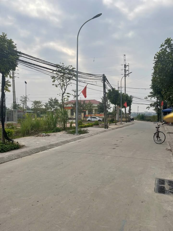 Đất nền Hiền Giang Thường Tín 42m² giá 2 tỷ - Đầu tư sinh lời tiềm năng!