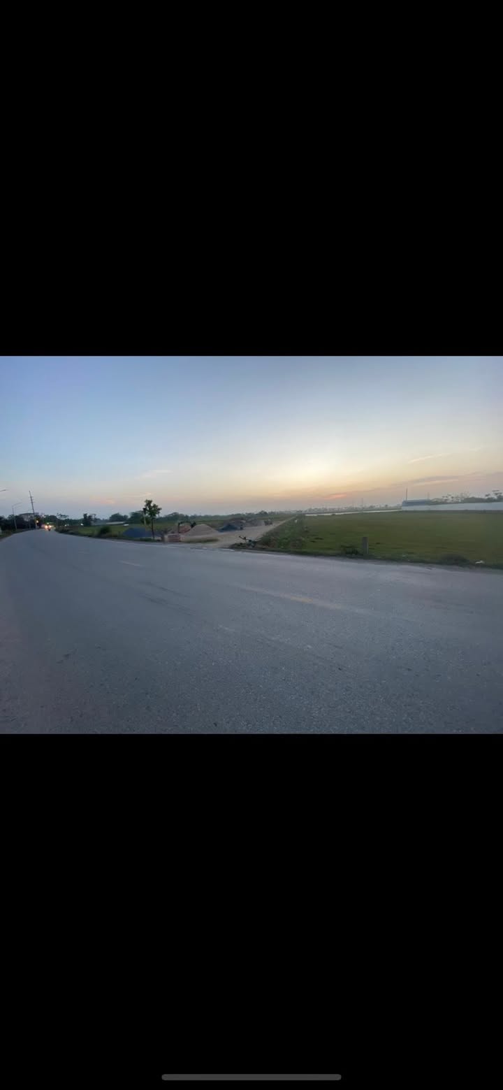 Đất nền Chúc Lý, Chương Mỹ 3000m² giá từ 1-5 tỷ - Ô tô vào tận nơi!