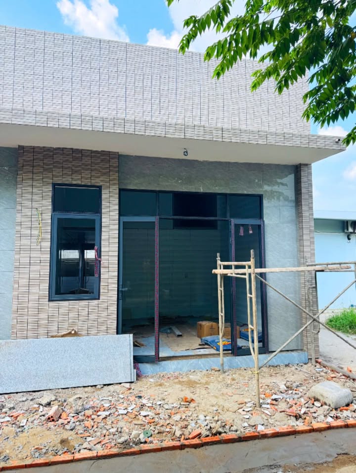 Nhà cho thuê mới cao cấp tại Phường 1, Trà Vinh - Giá chỉ 2.5 triệu/tháng!