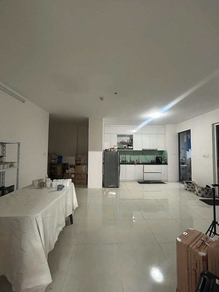 Căn hộ cho thuê FLC Đại Mỗ 68m², giá thỏa thuận - Nội thất cơ bản, sẵn sàng vào ở!