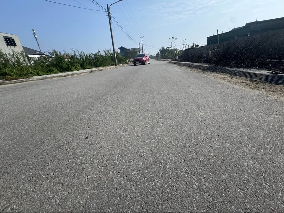 Đất quy hoạch đường Nguyễn Du, Thạch Hưng 300m² giá 6.2 tỷ - Đầu tư sinh lời hấp dẫn!