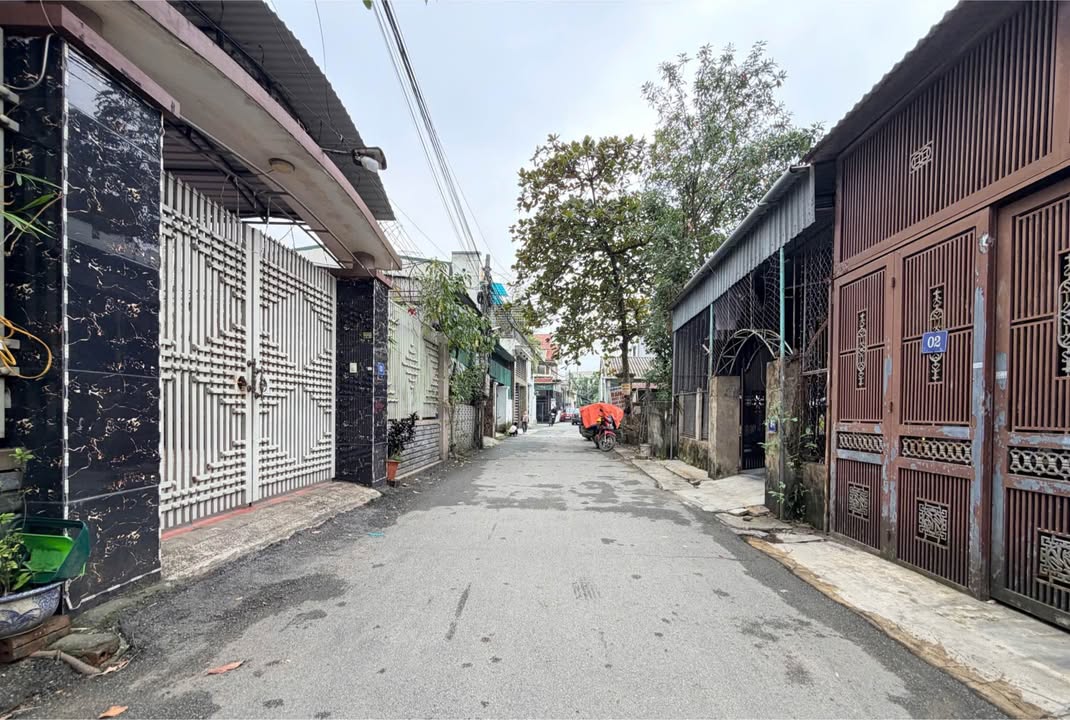 Đất nền Khu phố 7, phường Trần Phú, Hà Tĩnh 230m² giá 5.6 tỷ - Vị trí đắc địa gần trung tâm