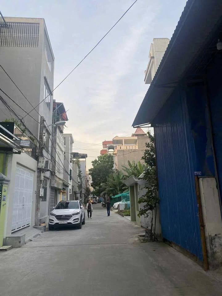 Lô đất Bùi Thị Từ Nhiên, Hải An 169m² giá 4.9 tỷ - Sổ đỏ chính chủ