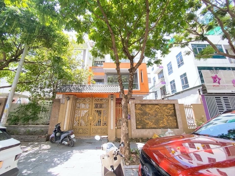 Nhà mặt ngõ 521 Trương Định 50m² giá 20 tỷ - Kinh doanh sầm uất!