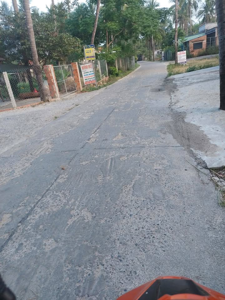 Đất thổ cư 400m² Thọ Lộc, Xuân Lộc - Cần bán gấp giá tốt!