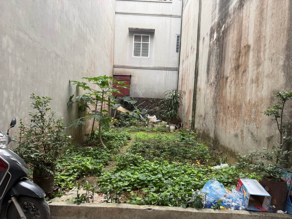 Đất thổ cư Thượng Cát Bắc Từ Liêm 58m² giá 6.2 tỷ - Đầu tư sinh lời hấp dẫn!