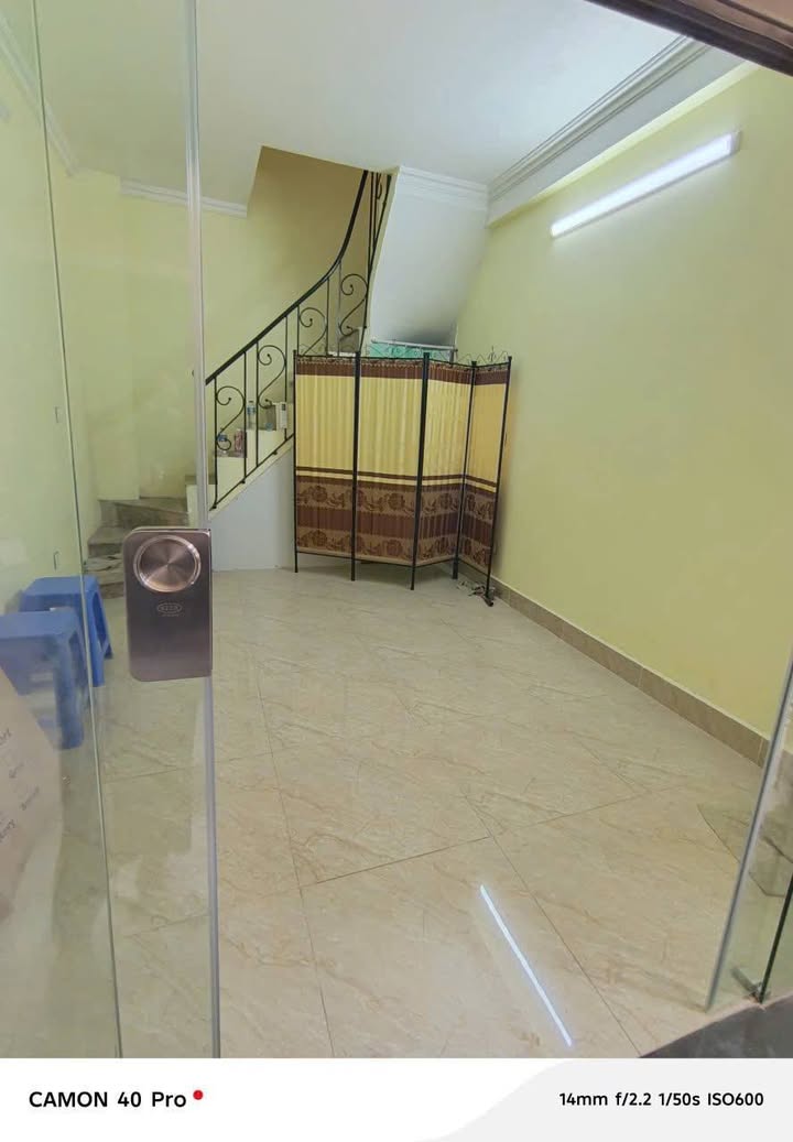 Nhà phố Kim Mã, Ba Đình 23m² giá 3.5 tỷ - Chính chủ bán gấp!