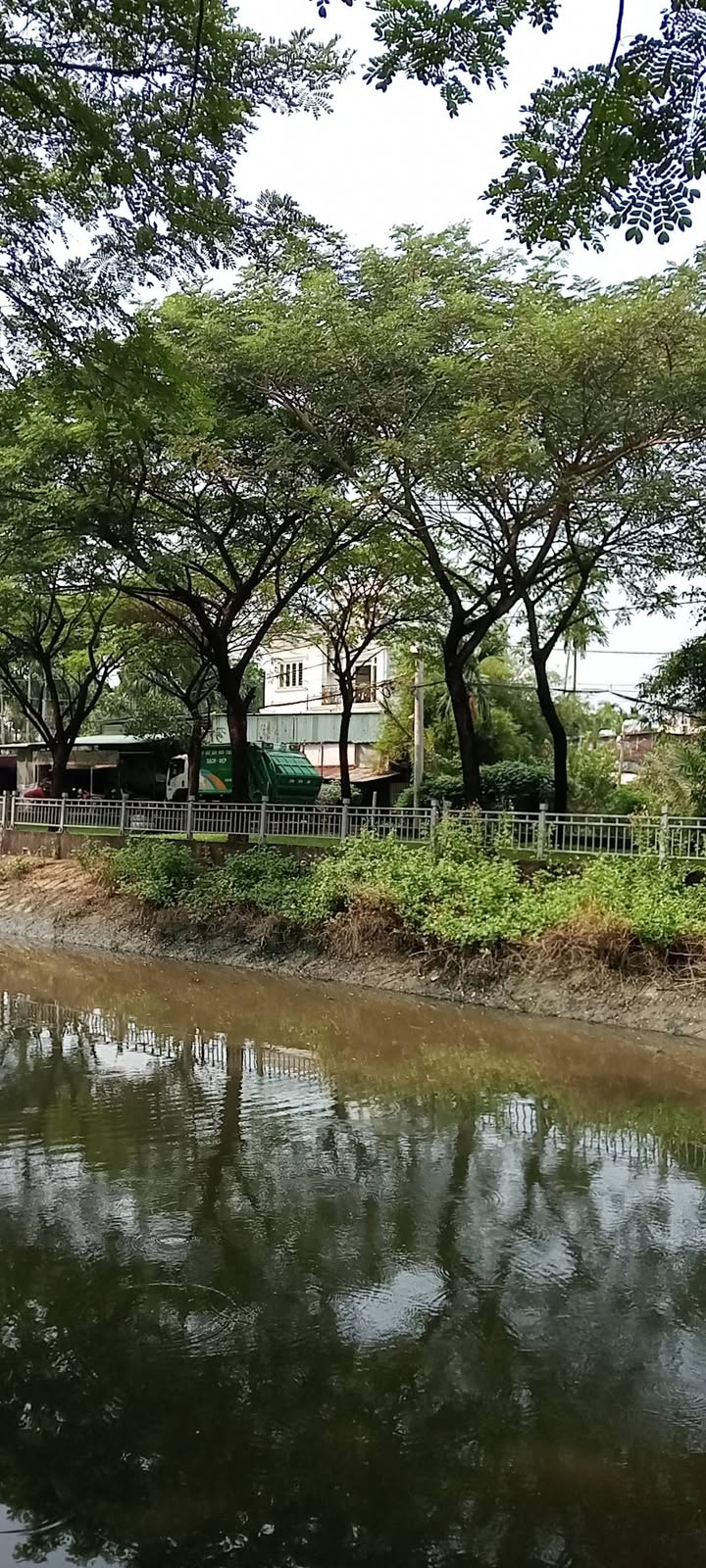 Đất thổ cư 140m² Thạnh Xuân 33, Quận 12 - Giá chỉ 5.25 tỷ, sẵn nhà ở ngay!