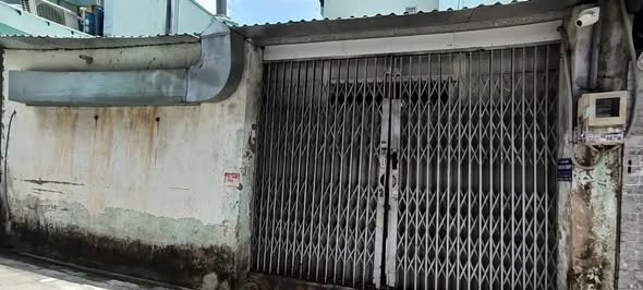 Nhà cấp 4 Hẻm 17 Đường số 2, Bình Tân 128m² giá 8.35 tỷ - Vị trí đẹp gần trung tâm!