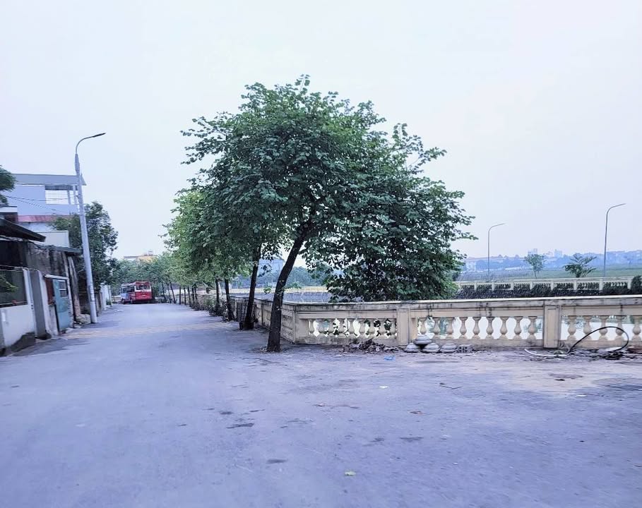 Đất Ngọc Hồi 80m² giá thỏa thuận - Nhà cấp 4, ô tô vào tận nơi!