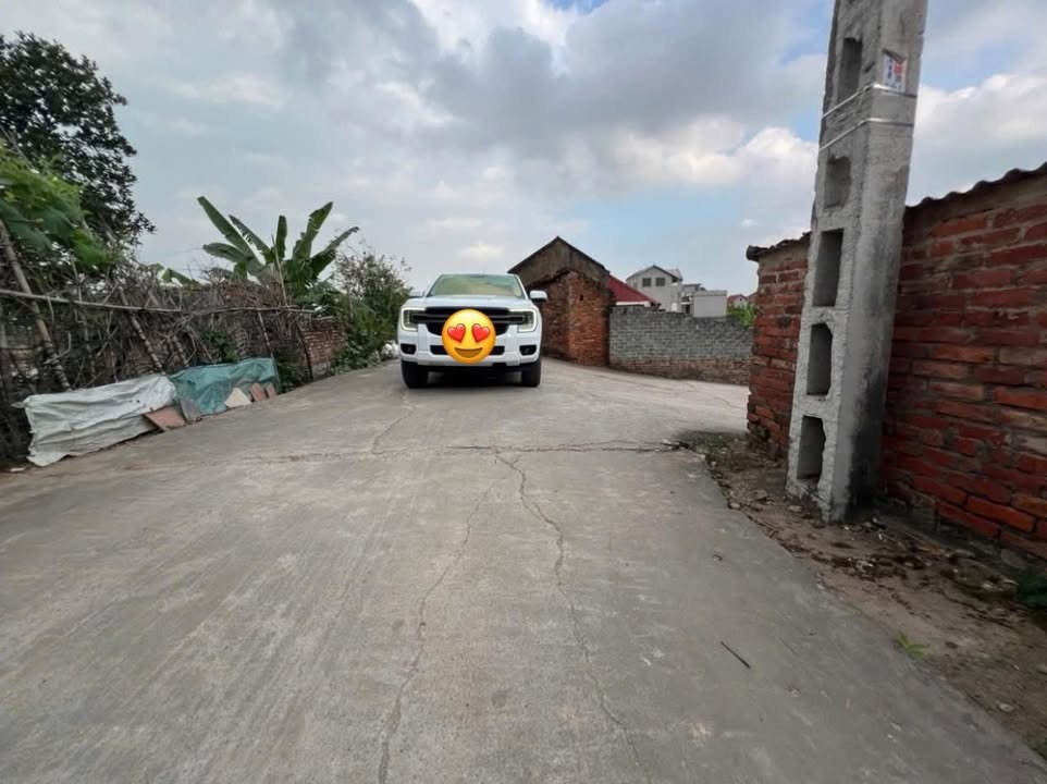 Đất nền Tân Liễu Yên Dũng 240m² giá 2 tỷ - Đầu tư sinh lời hấp dẫn!