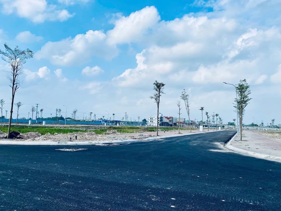 Lô đất 90m² dự án Tabudec Việt Yên chỉ 1,9 tỷ - Cơ hội đầu tư sinh lời cao!