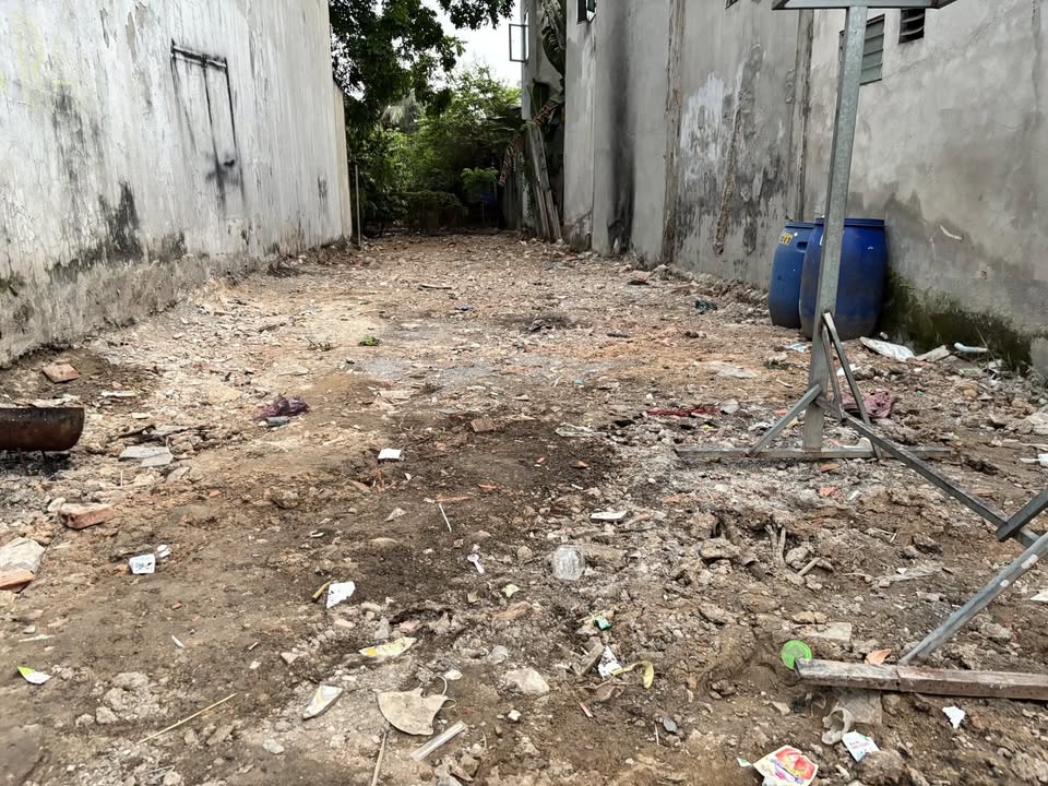 Đất nền Dĩ An 150m² giá 2.9 tỷ - Hẻm xe hơi 7 chỗ, pháp lý rõ ràng!