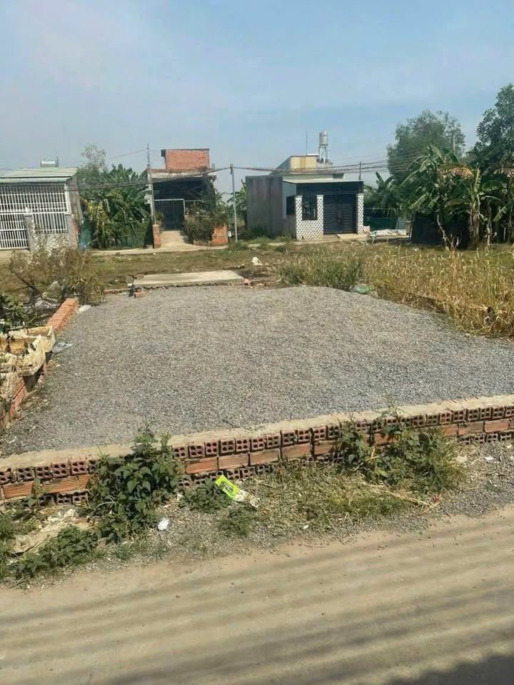 Đất nền Phước Tân, Biên Hòa 60m² giá 290 triệu - Bán lỗ, cơ hội đầu tư hấp dẫn!