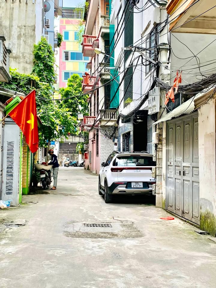 Nhà Trịnh Văn Bô Hoài Đức 90m² giá 5 tỷ - Bán gấp, chính chủ!