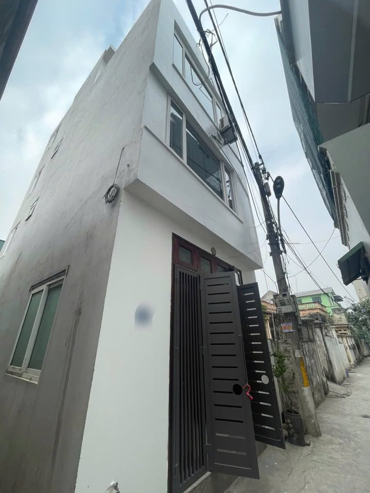 Nhà lô góc 45m² tại Yên Lũng, An Khánh giá chỉ 7 tỷ - Dọn về ăn Tết ngay!