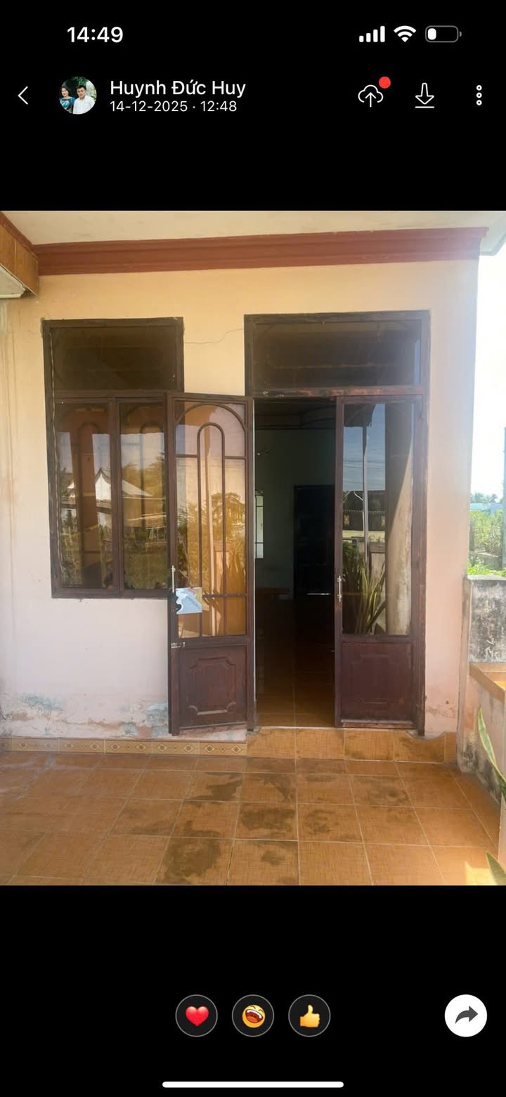 Nhà cho thuê tại Hàm Thắng, Hàm Thuận Bắc - Giá cực hấp dẫn!