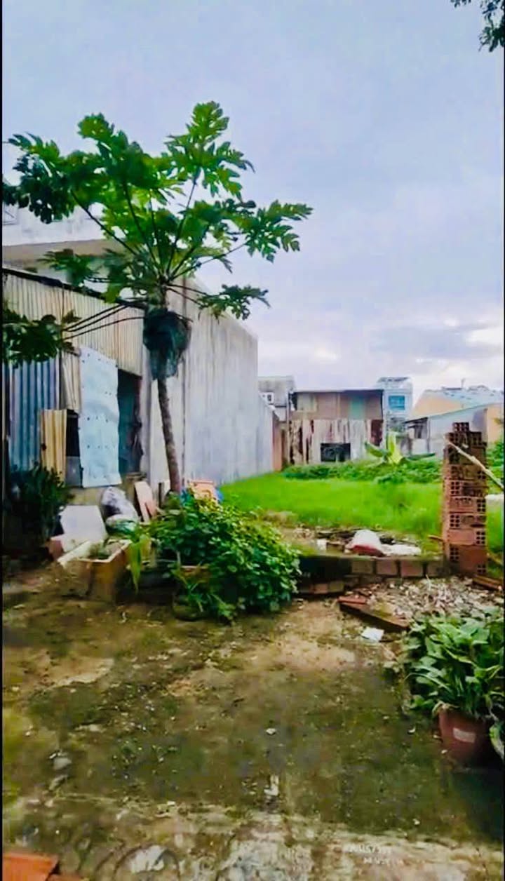 Đất nền đẹp đường DS8 Hà Thanh 2, Đống Đa 125m² giá 4.4 tỷ - Đầu tư sinh lời ngay!