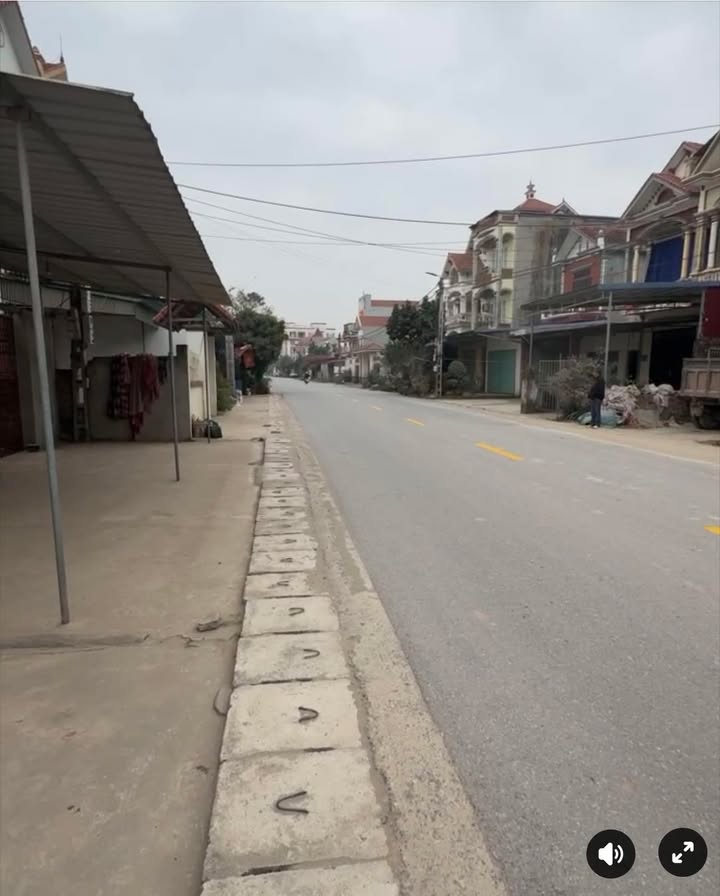 Đất nền An Vĩ, Khoái Châu 132m² giá 5 tỷ - Đầu tư sinh lời ngay!