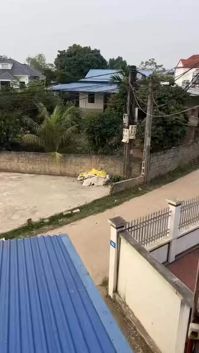 Nhà riêng Tân Thành Sông Công 128m² giá 1.6 tỷ - Mặt tiền rộng, ô tô tránh nhau!