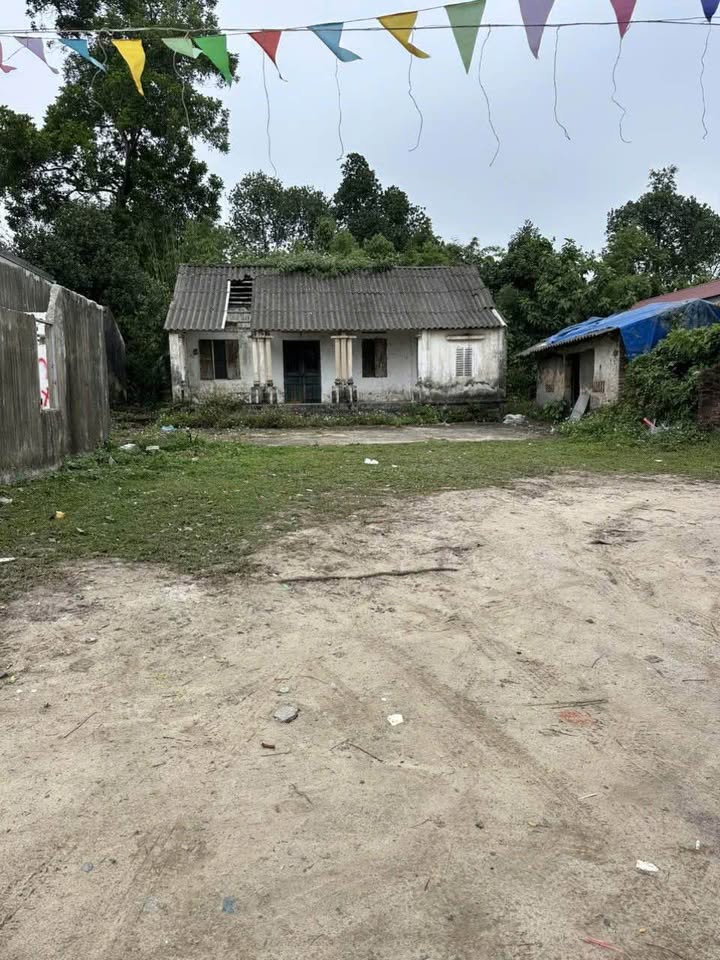 Đất nền Sông Công 1000m² giá 2.6 tỷ - Cơ hội đầu tư hấp dẫn!