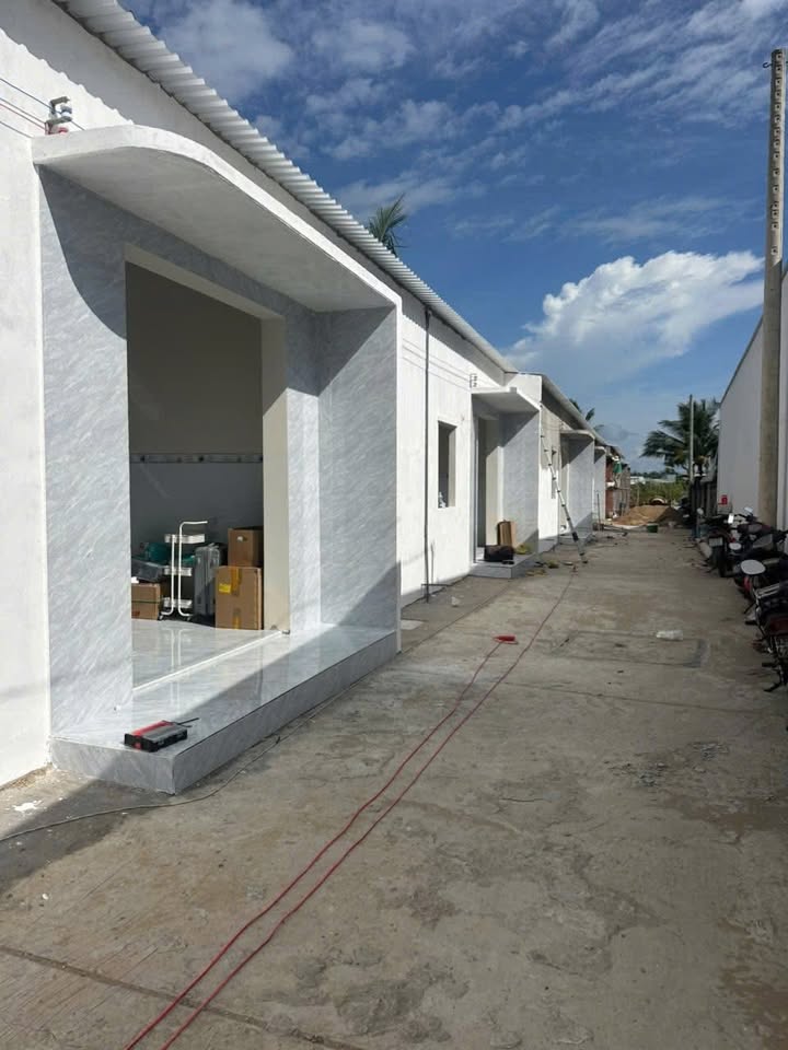 Cho thuê nhà nguyên căn Thiên Hộ Dương Rạch Giá - Giá chỉ từ 3 triệu/tháng!