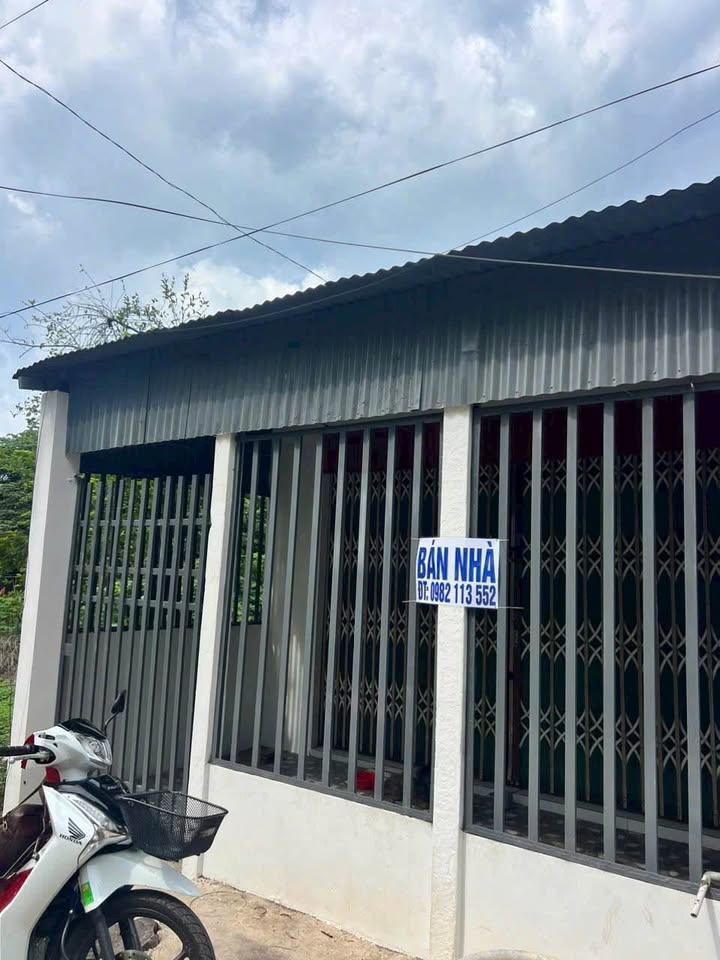 Nhà phố Núi Sam Châu Đốc 75m² giá 740 triệu - Vị trí đắc địa, chính chủ!