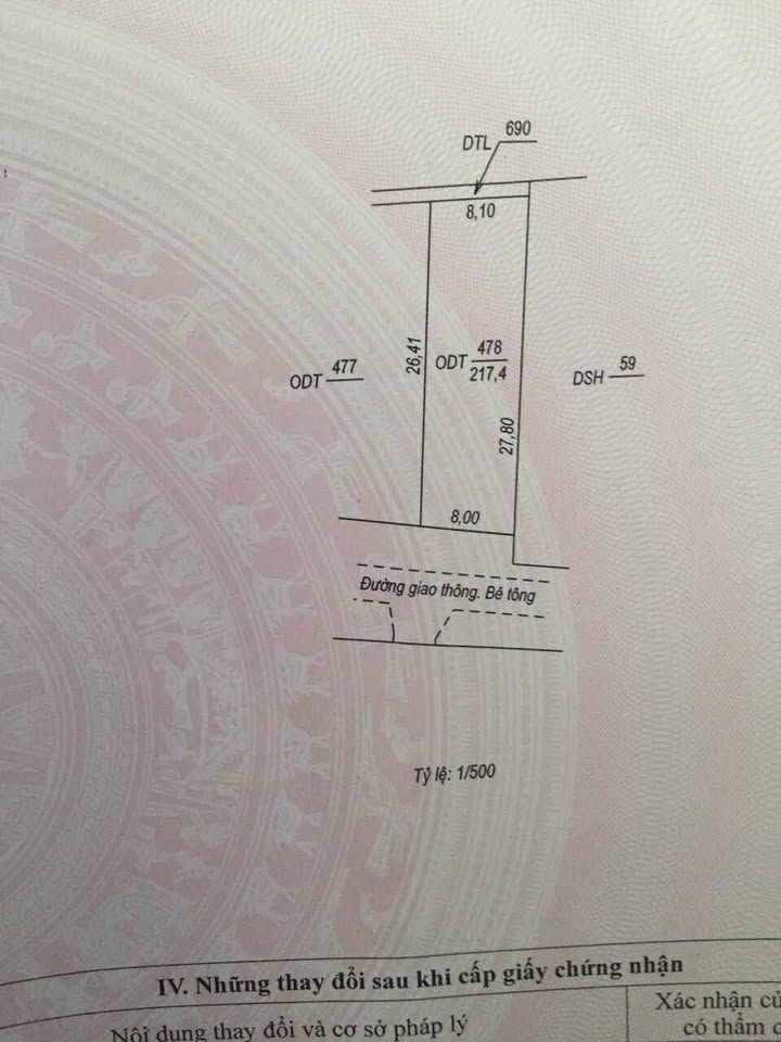 Đất nền Đức Ninh Đông 200m² - Hàng hiếm, giá thỏa thuận!