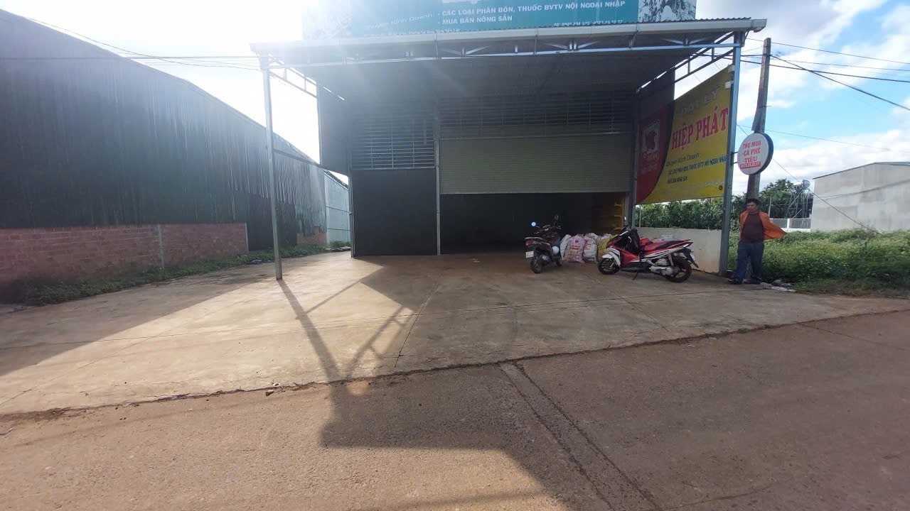 Đất thổ cư 120m² tại Thôn 86, xã Ea Ktur, 1.65 tỷ - Gần trung tâm!