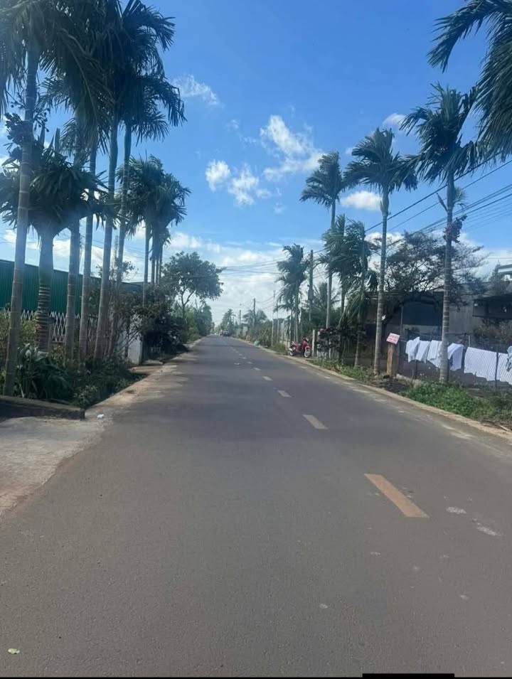 Đất mặt tiền đường Quang Trung, xã Quảng Phú, 375m² giá 2.05 tỷ - Cơ hội đầu tư lý tưởng!