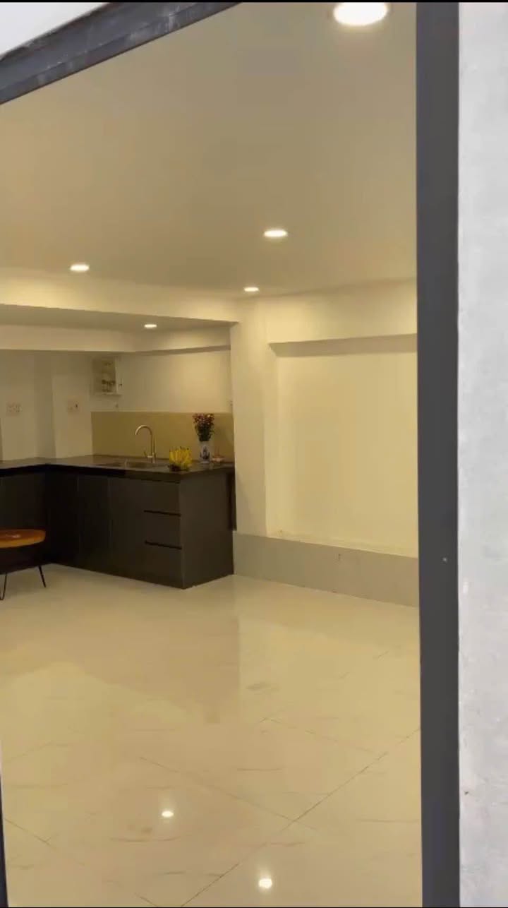 Căn hộ Mini cho thuê Lê Duẩn 4 triệu - Tiện ích đầy đủ, gần chợ!