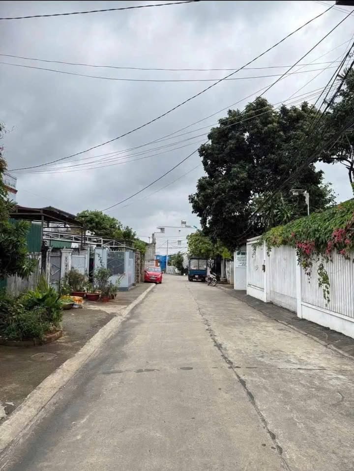 FrontHouse Đinh Công Tráng Buôn Ma Thuột 72m² giá 2.85 tỷ - Đầu tư sinh lời ngay!