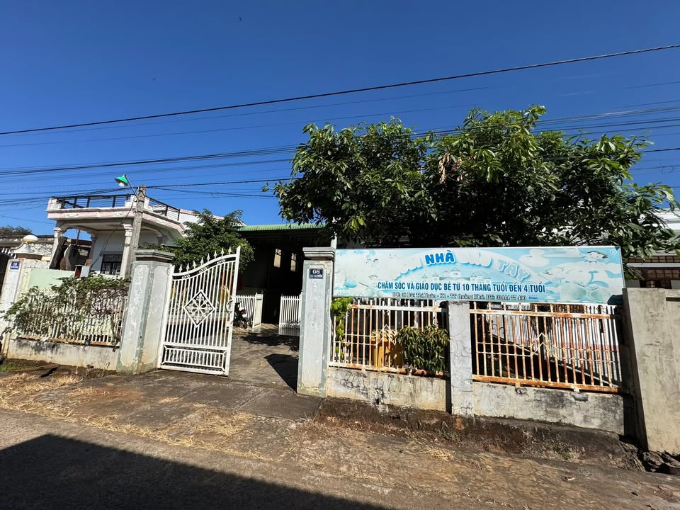 Nhà phố đường Bùi Thị Xuân, Quảng Phú 336m² giá 3.4 tỷ - Đầu tư sinh lời ngay!