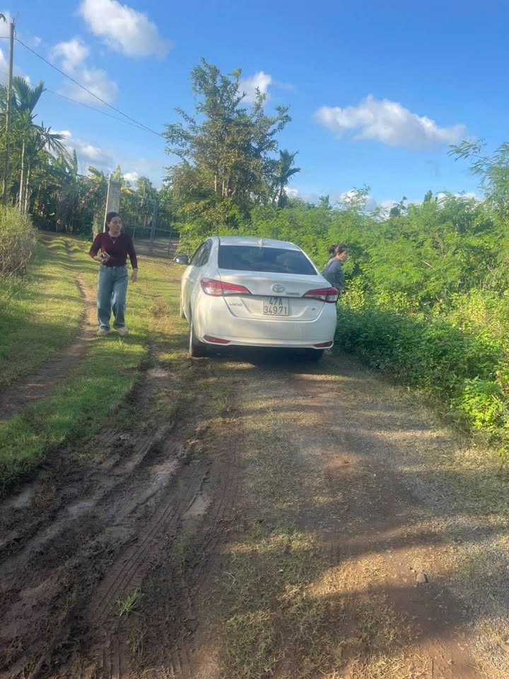 Đất nền chính chủ tại Ea Bhôk, Cư Kuin 1.275m² giá 550 triệu - Cơ hội đầu tư hấp dẫn!