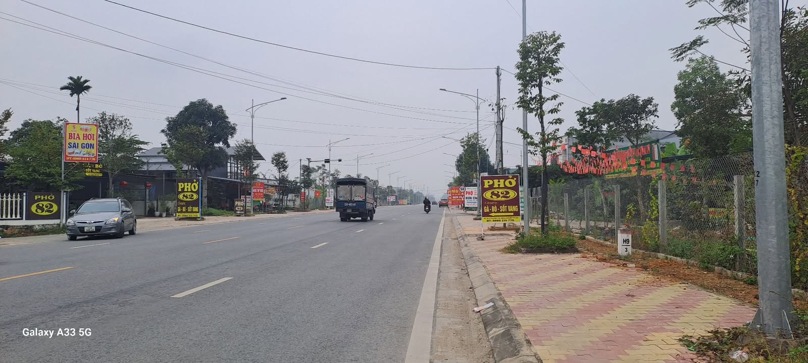 Bán lô đất tại Trung Môn, Yên Sơn - Diện tích 185m², giá thỏa thuận - Đầu tư sinh lời ngay!