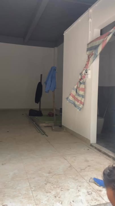 Cho thuê phòng 43m² tại Nhà B15, Yên Nghĩa, Hà Đông - Không gian sống lý tưởng!