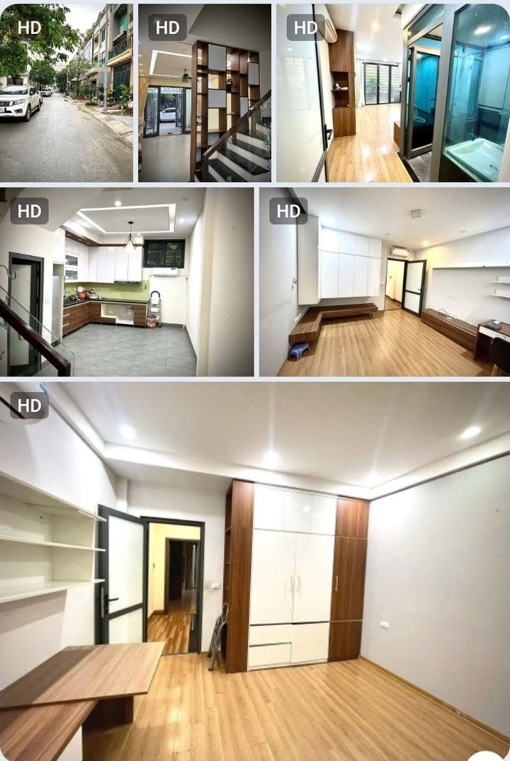 Cho thuê nhà liền kề Vinaconex 21, Hà Đông 58m² giá 18 triệu - Mặt bằng kinh doanh lý tưởng!