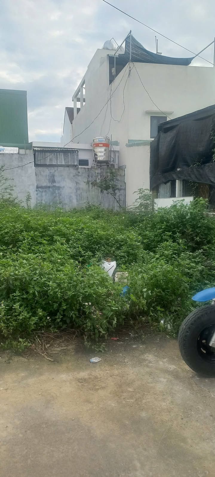 Đất nền phường Bình Định, An Nhơn 73m² giá 1 tỷ - Gần chợ, thuận tiện kinh doanh!