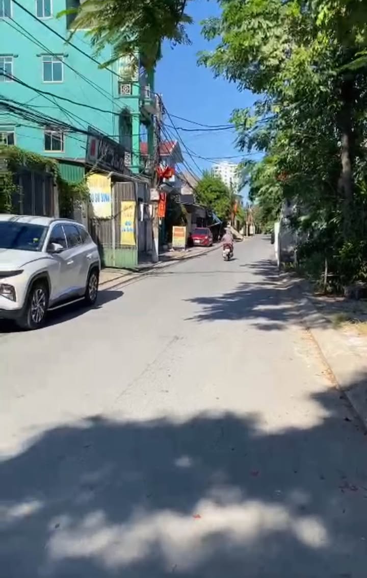 Đất nền Bến Thủy, đường Nguyễn Vĩnh Lộc, 58.4m² - Giá thỏa thuận hấp dẫn!